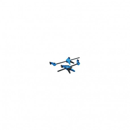 Pitskruvid 2tk 190-582mm