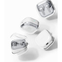 RINGKE AIR GALAXY BUDS 4 / 4 PRO CLEAR/BLACK