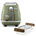 De’Longhi röster CTOV2103GR