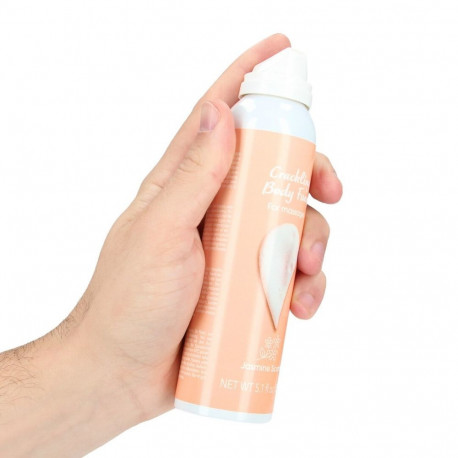 Massaaživahu 5.1fl oz/150ml, jasmiin