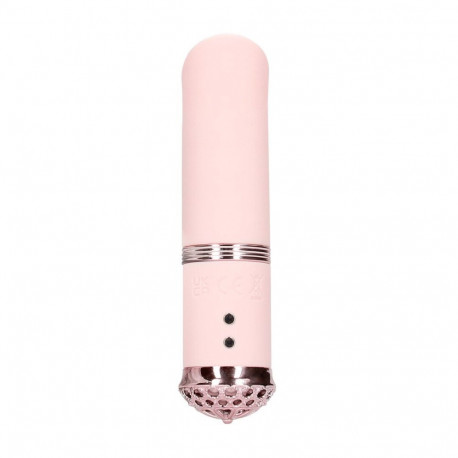 Luxe - Mini Lipstick Vibe - Pink