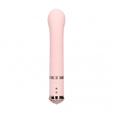 Belle - Rabbit Vibe - Pink