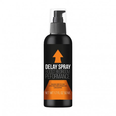 Viivitussprei laureth 9 1.7fl oz/50ml