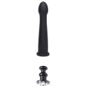 Smooth Dong Easy-Lock 19cm