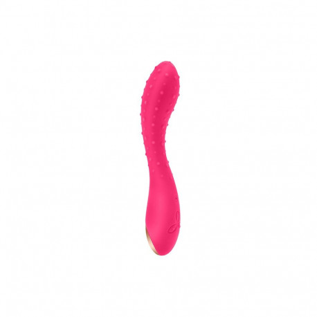 Slender Vibrator Pink