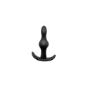 Pleaser anaalplug, must