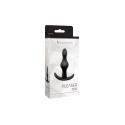 Pleaser anaalplug, must