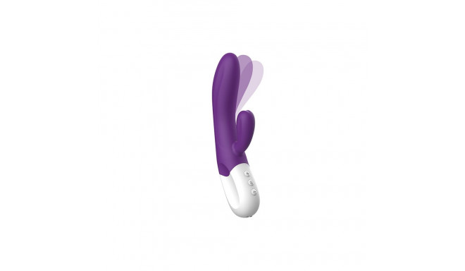 LIEBE BEND IT PLUS laetav, lilla