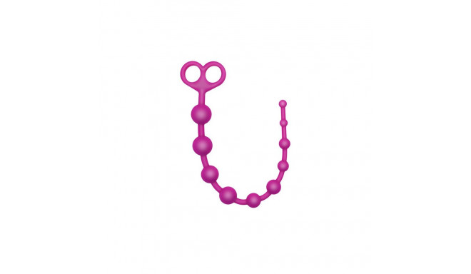 Flexer anaalpallid, ploom