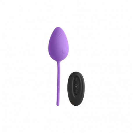 EGG VIBRATOR ODETTE - Candy Violet