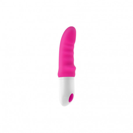 Sinful Pleasures vibraator Dazzed, roosa