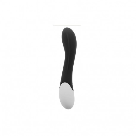 Corabi Vibrator Black