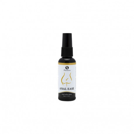 Anal Ease pihusti anaalse lõõgastuse 50ml