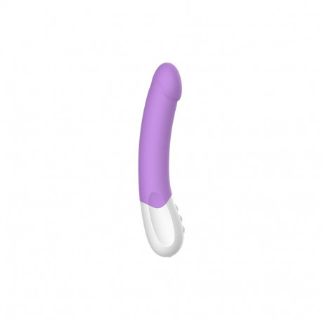 LIEBE Exciter, lilla