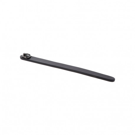 Genuine Leather Ruler