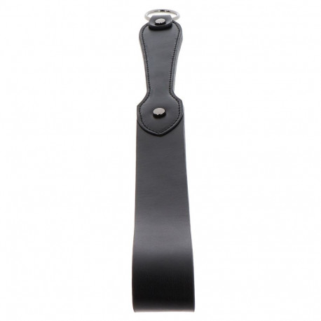 Genuine Leather Belt Slapper