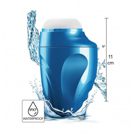 Aqua Bubble masturbaator