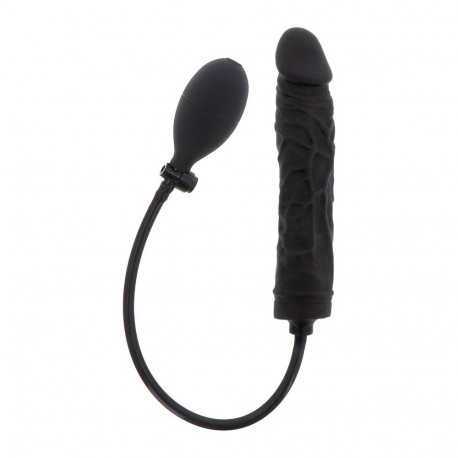 puhutav dildo Advanced