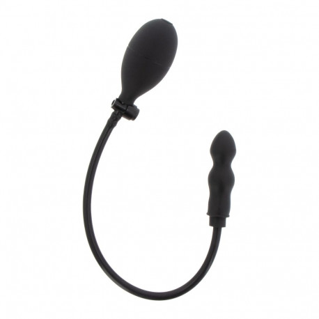 Inflatable Bulb Plug Starter