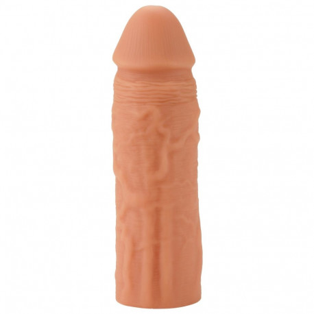 peeniseümbris vedelast silikoonist 15cm
