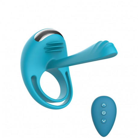 Passionate pearing Joy Stick C-Ring