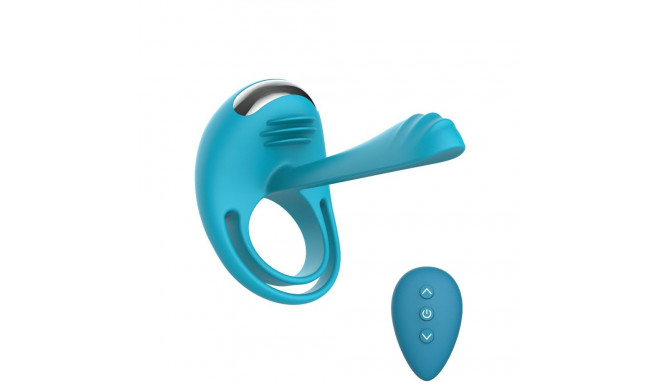 Passionate pearing Joy Stick C-Ring