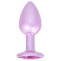 Shine Like A Star anaalplug