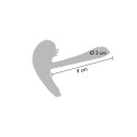 Passionate pearing Joy Stick C-Ring