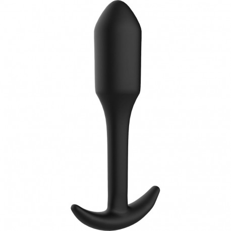 Smooth Anal Plug XLarge