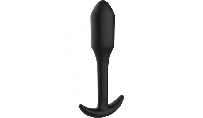 Smooth anaalplug XLarge