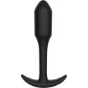 Smooth anaalplug XLarge