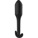 Smooth anaalplug XLarge