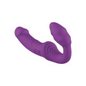 Nymphea rihmata strap-on