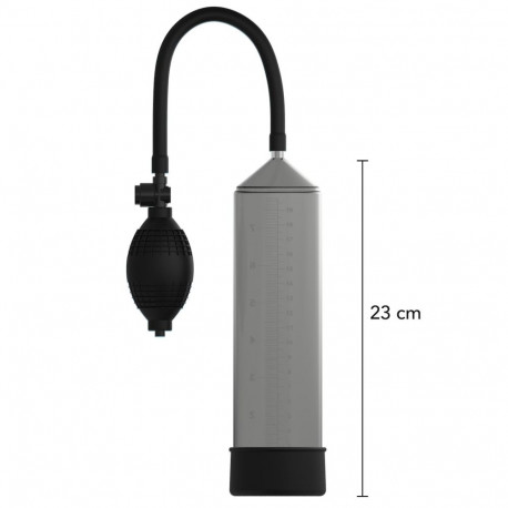 Starter peenisepump
