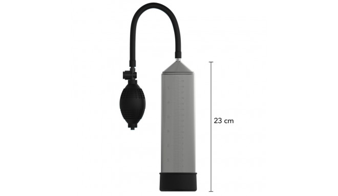 Starter peenisepump