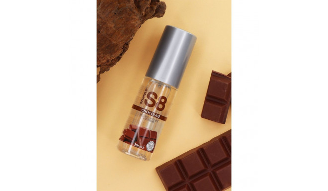 S8 maitsestatud libesti 125ml