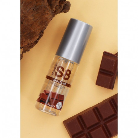 S8 Flavored Lubricant 50 ml