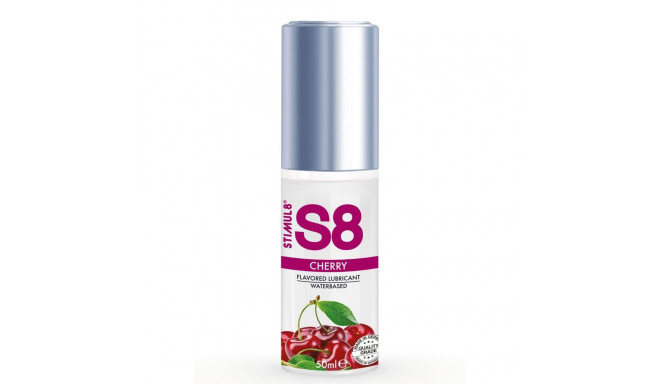 S8 maitsestatud libesti 50ml