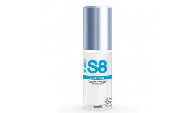 S8 veebaasiline libesti 50ml