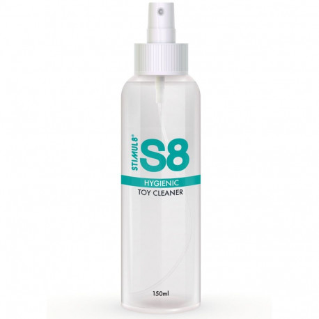 Hügieeniline mänguasjade puhastusvahend 150ml