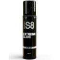 S8 silikoonlibesti 100ml eriti libe
