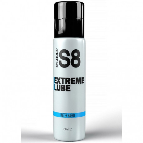 S8 ekstreemne määrdeaine 100ml