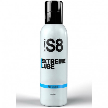 S8 ekstreemne määrdeaine 250ml