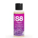 S8 massaažiõli 50ml
