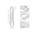 Clear Extension 7.5 inch