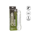 Clear Extension 7.5inch