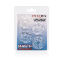 Basic Essentials 4-pakk