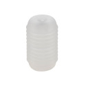 Pop sooneline sokk