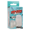 Pop sooneline sokk