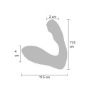 Alpha õhustimulaator Arouser
